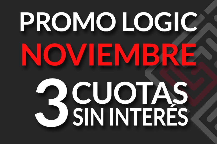 Promo Octubre